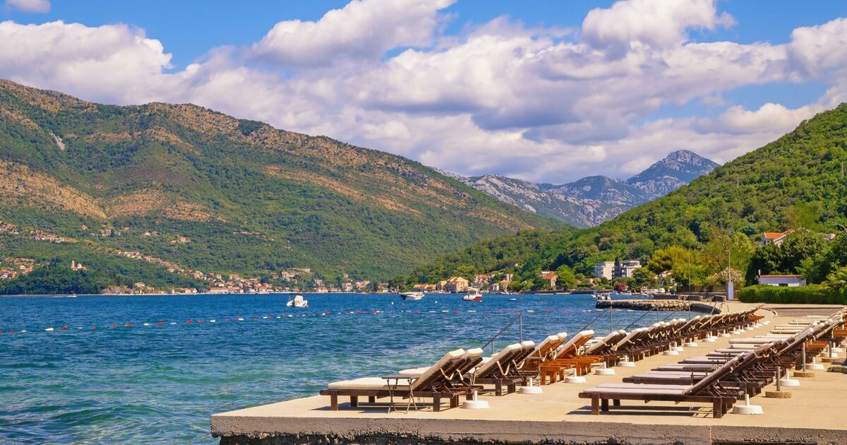 Ditch the masses for little-known country with &#039;uncrowded beaches&#039; and &#039;quaint atmosphere&#039;