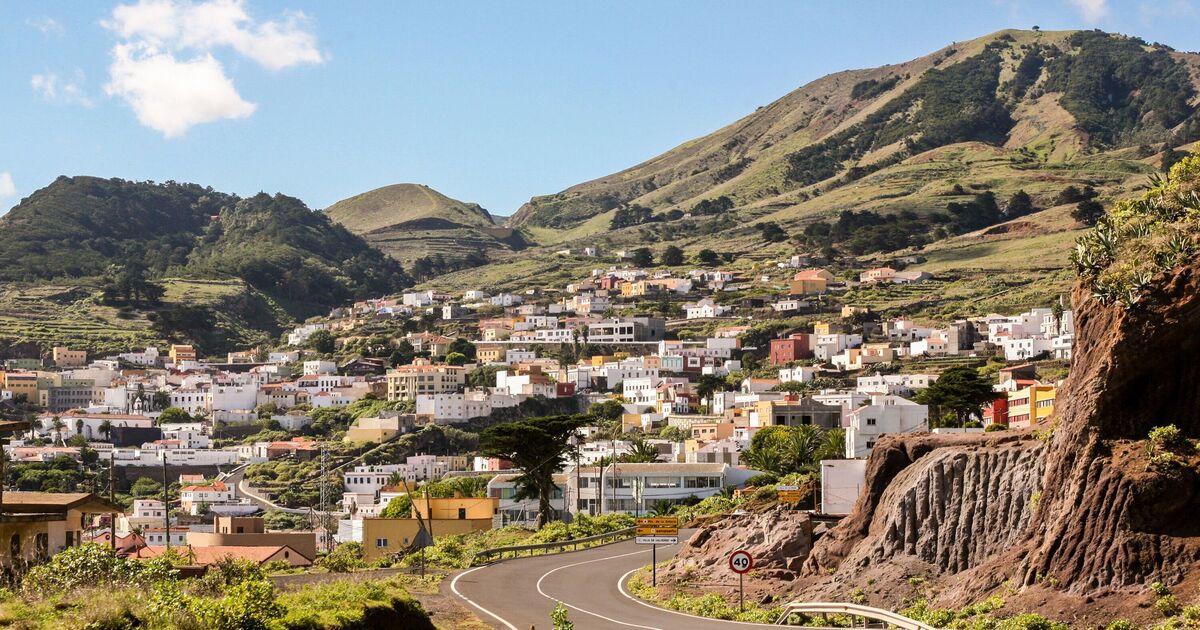Stop flying to Tenerife and Lanzarote – this Spanish island is quieter and just as lovely