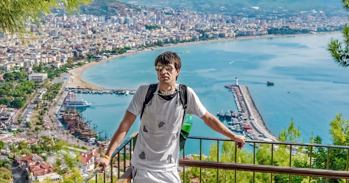Brits travelling to Turkey warned of mistake that makes holiday more expensive