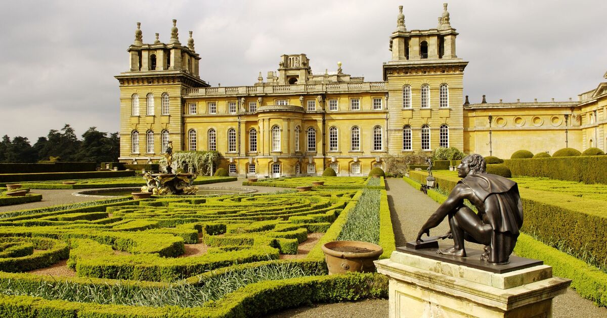 The UK&#039;s 7 most beautiful castles and palaces you simply have to visit