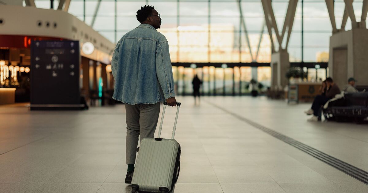 British passengers warned new airport checks could cause major delays