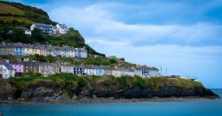 The lovely little seaside town with pretty beaches named as one of the &#039;best in UK&#039;