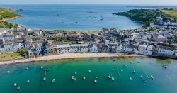 The beautiful islands dubbed England&#039;s answer to the Caribbean