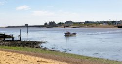 &#039;We moved into a £930k house by the seaside - locals gave us a two-word nickname&#039;