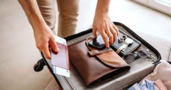 New EU luggage rule planned for anyone flying to France, Spain, Italy and Greece