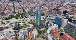 Barcelona prepares to launch war on popular short-term rental platform