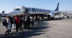 UK travellers to Greece, Spain and Portugal to be hit by new Ryanair and easyJet changes