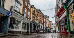 The UK town branded &#039;worst in its county&#039; that ‘stinks of dog food’