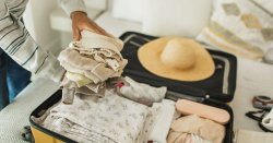 Travellers urged to avoid 1 common mistake when packing for holidays this summer