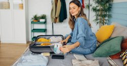 &#039;I&#039;m a travel expert – this is the 1 thing I always pack to help with anxiety&#039;
