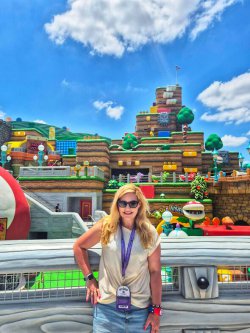 I visited £7bn new theme park branded &#039;world&#039;s best&#039; - 1 ride is most worth queuing for