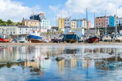 UK&#039;s best beach town where people retreat for &#039;a break from the bustle of life&#039;
