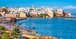 The beautiful African country with 17m tourists a year - and it wants even more