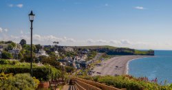 ‘Wonderfully unspoilt’ UK seaside town is a ‘real hidden gem’ with 2-mile beach