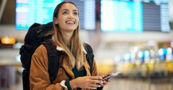 Travel warning as British holidaymakers told they must do this &#039;4 weeks before flying&#039;