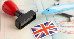 UK passport applications could be hit with delays