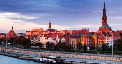Little-known city break destination with £17 flights and £1.70 pints