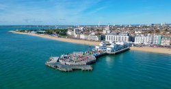 &#039;Charming&#039; UK coastal city is one of cheapest summer staycations with £108 stays