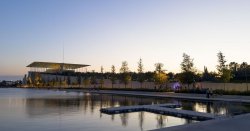 Europe&#039;s beautiful mega-city that&#039;s been described as a &#039;design masterpiece&#039;
