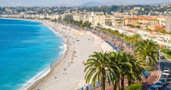 New law starting in France on July 1 applies to beaches and parks