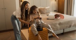 I&#039;m a travel expert — I&#039;ll never use hotel toiletries again for one grim reason