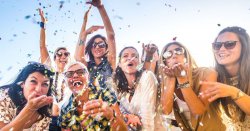 Party-loving Brits heading to Spain face huge £26k fines