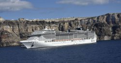 Greece to introduce big change for cruise ship passengers on July 1