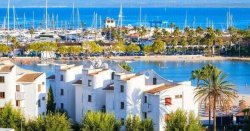 The &#039;fairytale&#039; town in Majorca that&#039;s popular with locals for its charm and beauty