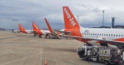 EasyJet passengers to Majorca, Alicante and Malaga warned of disruption next week