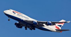 British Airways makes major change to drinks on flights and in lounges