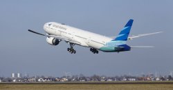 Whole flight crew suspended after passenger makes huge discovery