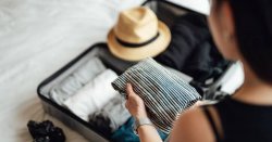 Millionaire shares one simple task everyone should do before airport check-in
