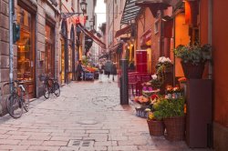 Ditch over-crowded Venice and Florence — this pretty Italian city is more authentic