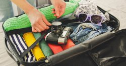 Anyone going on holiday this year urged &#039;don&#039;t do it&#039; as 1 habit wastes money