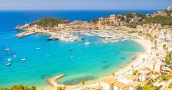 Panic in Majorca as prices slashed in Greece and Turkey by UK travel firms