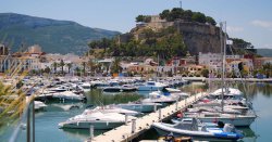 The beautiful European coastal city with £23 flights and no crowds