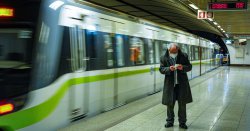 Major European city loved by British tourists to get 24-hour metro