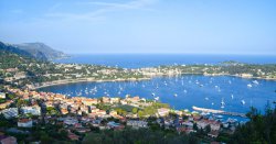 Another beautiful seaside city says &#039;too many tourists&#039; as it issues new cruise rules