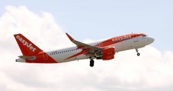 EasyJet flight from Manchester forced to divert mid-air: &#039;out of our control&#039;