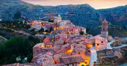 Spain&#039;s &#039;most beautiful&#039; overlooked town with hardly any tourists