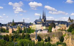 The 10 easiest Schengen Countries to get a visa for this summer
