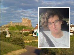 I visited the UK's undisputed best seaside town — it's massively overrated