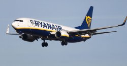 Ryanair forced to cancel 800 flights in blow to Brits' summer holidays
