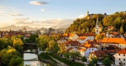 'I've travelled to over 50 cities in Europe — one is the most under-rated'