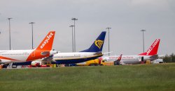New hand luggage rule for Ryanair, Jet2, Easyjet and TUI this summer