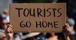 Panic in Cyprus as hotels forced to hire pensioners to cope with tourism boom