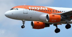 EasyJet chaos as passengers &#039;abusive&#039; after &#039;peeing in aisle&#039; on Tenerife flight