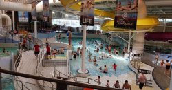 'Best water park in the country' to re-open in just weeks after major revamp