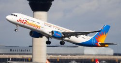Jet2 giving £65 to Brits buying 1 item at Sainsbury’s before September