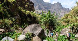 The beautiful African country that's 'heaven on Earth' and a 'literal paradise'